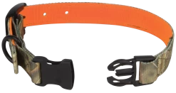 Avery Sporting Dog Reversible Collar