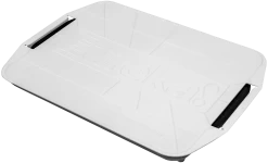 Eureka Griddle 6 Eureka Griddle -Outdoor Camping Sales 01 GriddleWithCoverOn Angle Good2goco