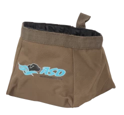 Avery Sporting Dog EZ-Stor Collapsible Dog Bowl