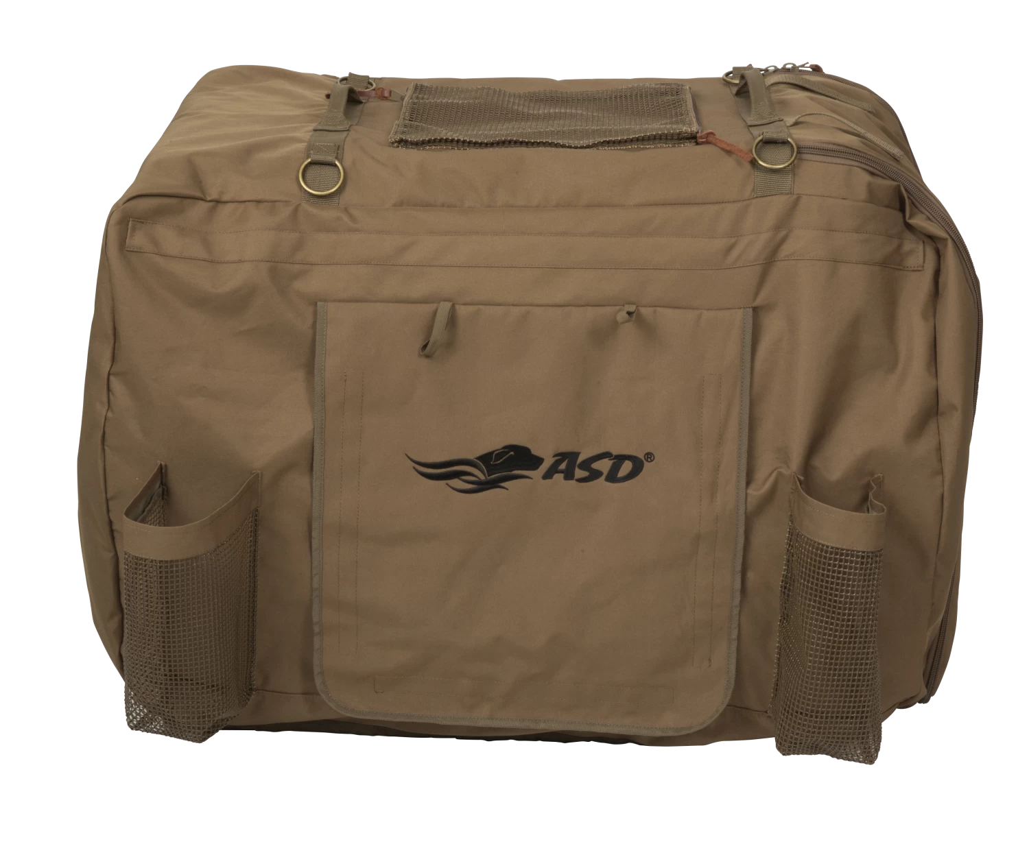 Avery Sporting Dog Kennel Coat 7 Avery Sporting Dog Kennel Coat - Image 7