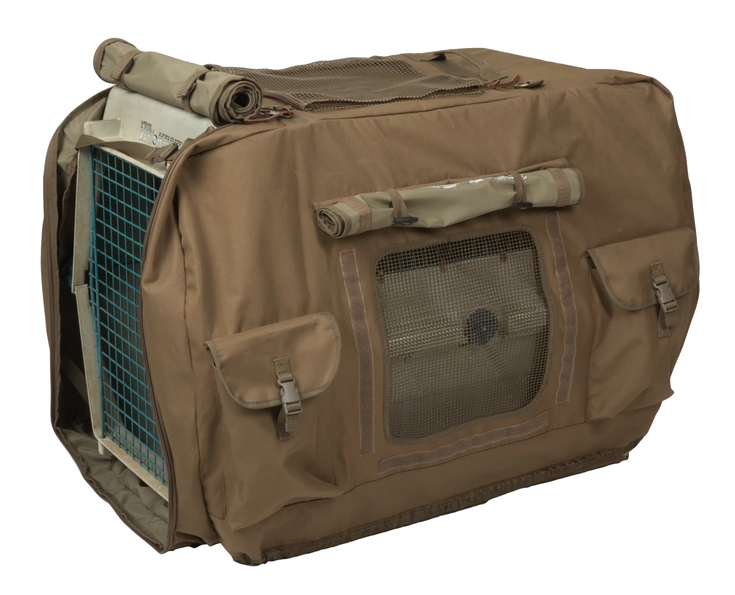 Avery Sporting Dog Kennel Coat 1 Avery Sporting Dog Kennel Coat