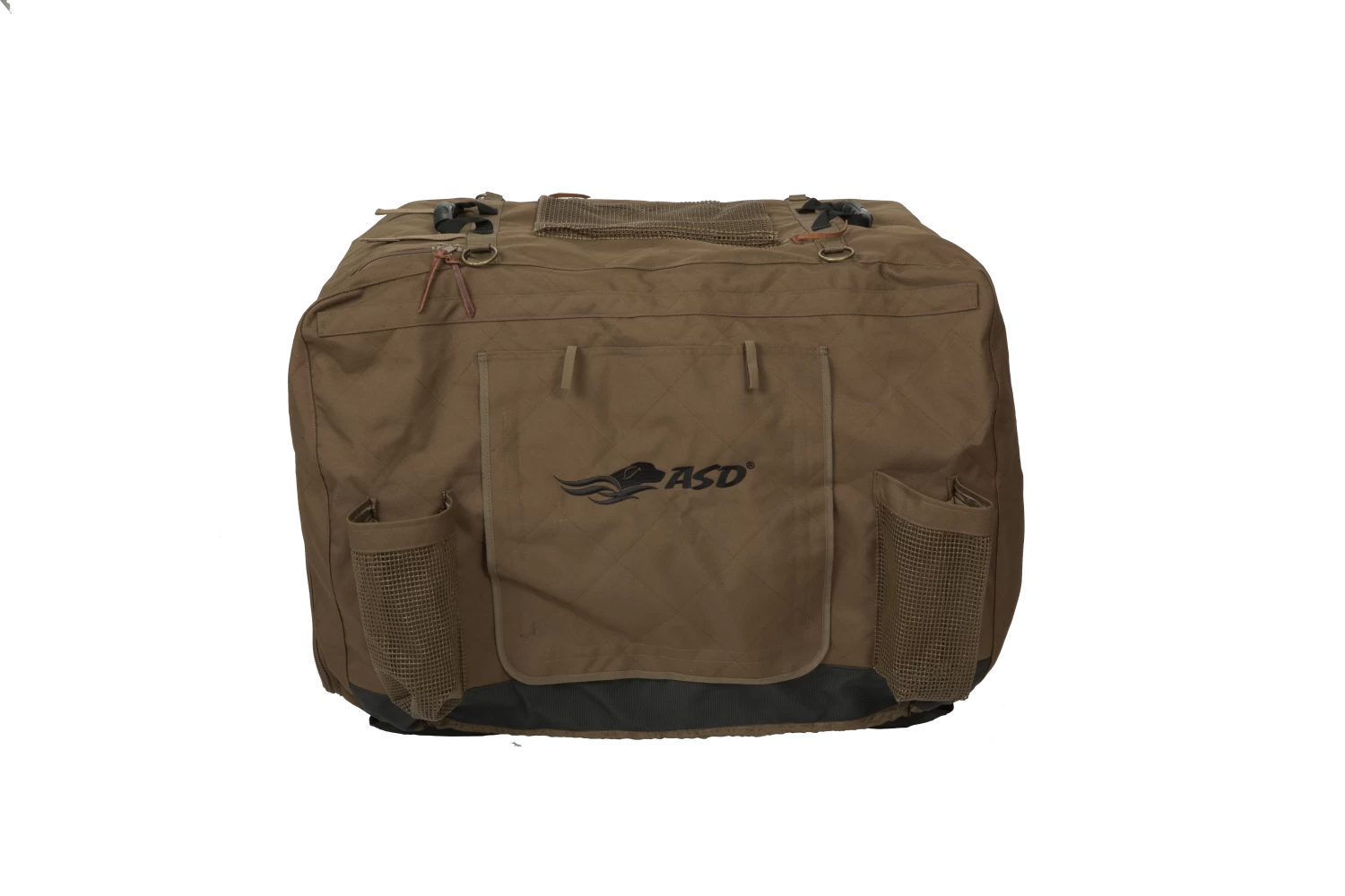 Avery Sporting Dog Kennel Coat 2 Avery Sporting Dog Kennel Coat - Image 2