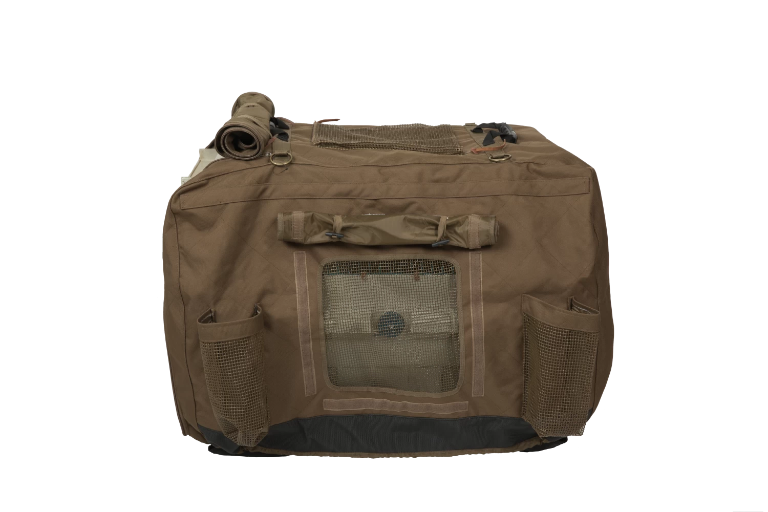 Avery Sporting Dog Kennel Coat 3 Avery Sporting Dog Kennel Coat - Image 3