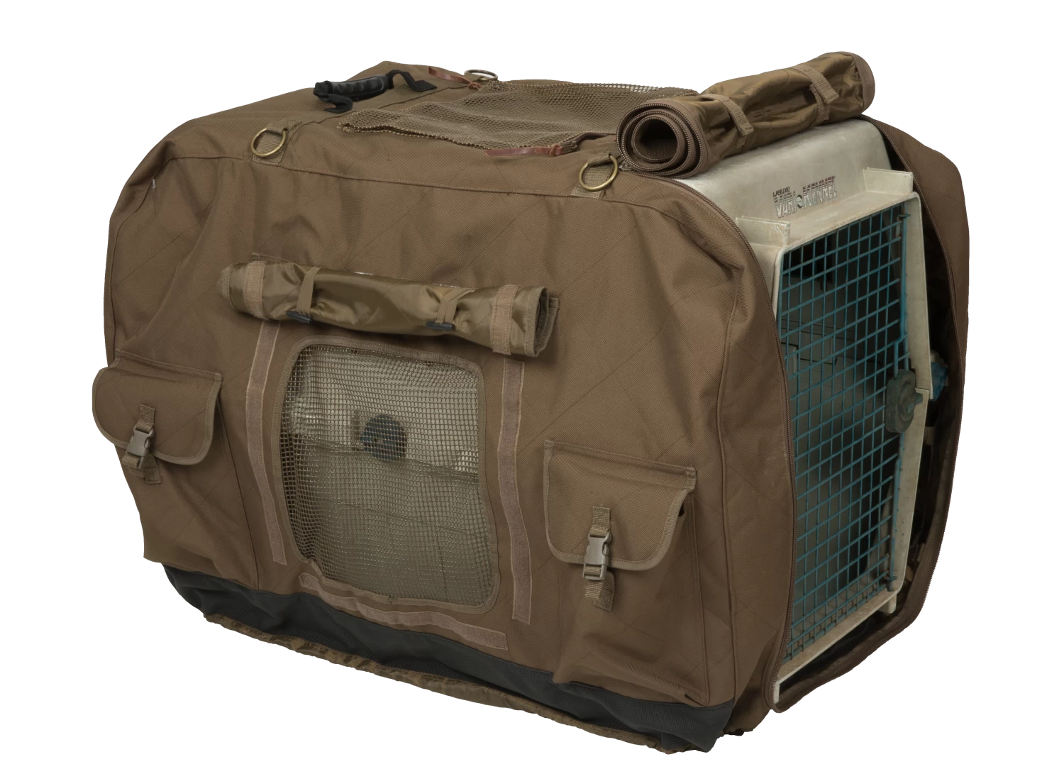 Avery Sporting Dog Kennel Coat 5 Avery Sporting Dog Kennel Coat - Image 5