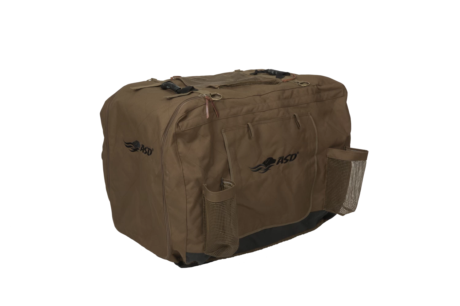 Avery Sporting Dog Kennel Coat 6 Avery Sporting Dog Kennel Coat - Image 6