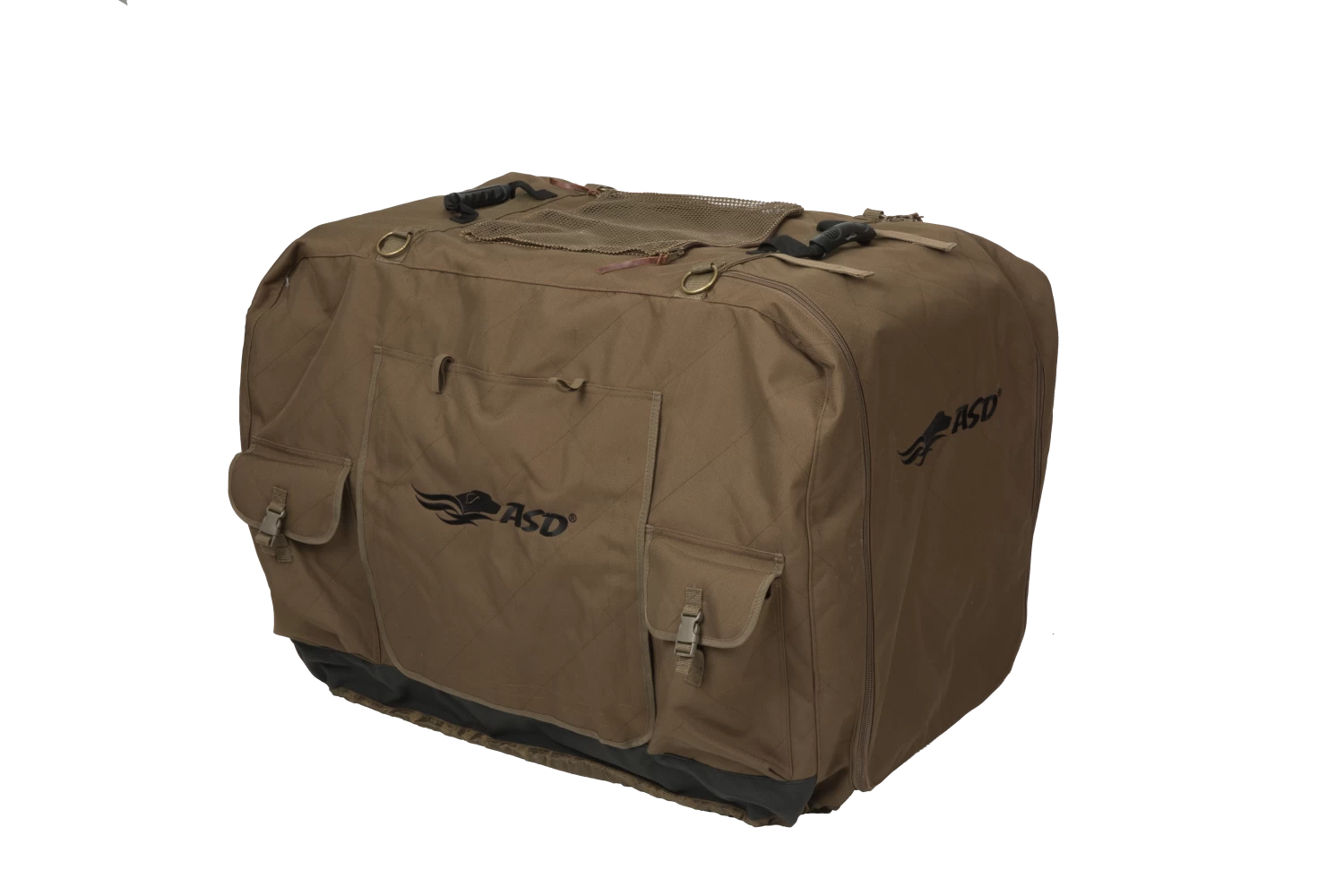 Avery Sporting Dog Kennel Coat 4 Avery Sporting Dog Kennel Coat - Image 4