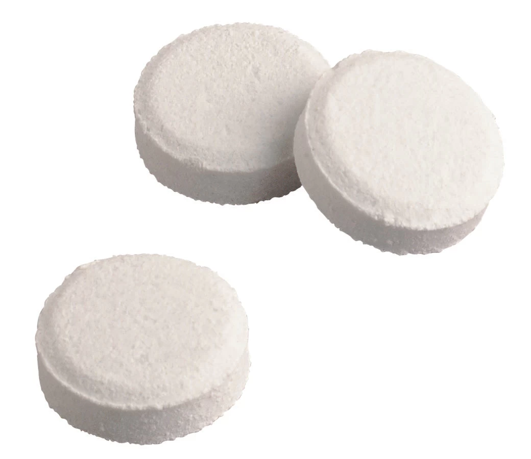 Katadyn Micropur MP1 Water Purifier Tablets (Package Of 30) 3 Katadyn Micropur MP1 Water Purifier Tablets (Package Of 30) - Image 3