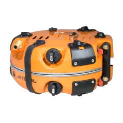 JETBOIL Genesis Basecamp Stove