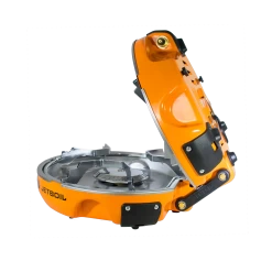 JETBOIL Genesis Basecamp Stove 10 JETBOIL Genesis Basecamp Stove -Outdoor Camping Sales 1090944 primary