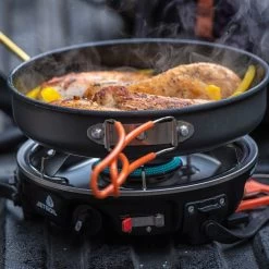 JETBOIL HalfGen Basecamp System 16 JETBOIL HalfGen Basecamp System -Outdoor Camping Sales 1090946 insitu03
