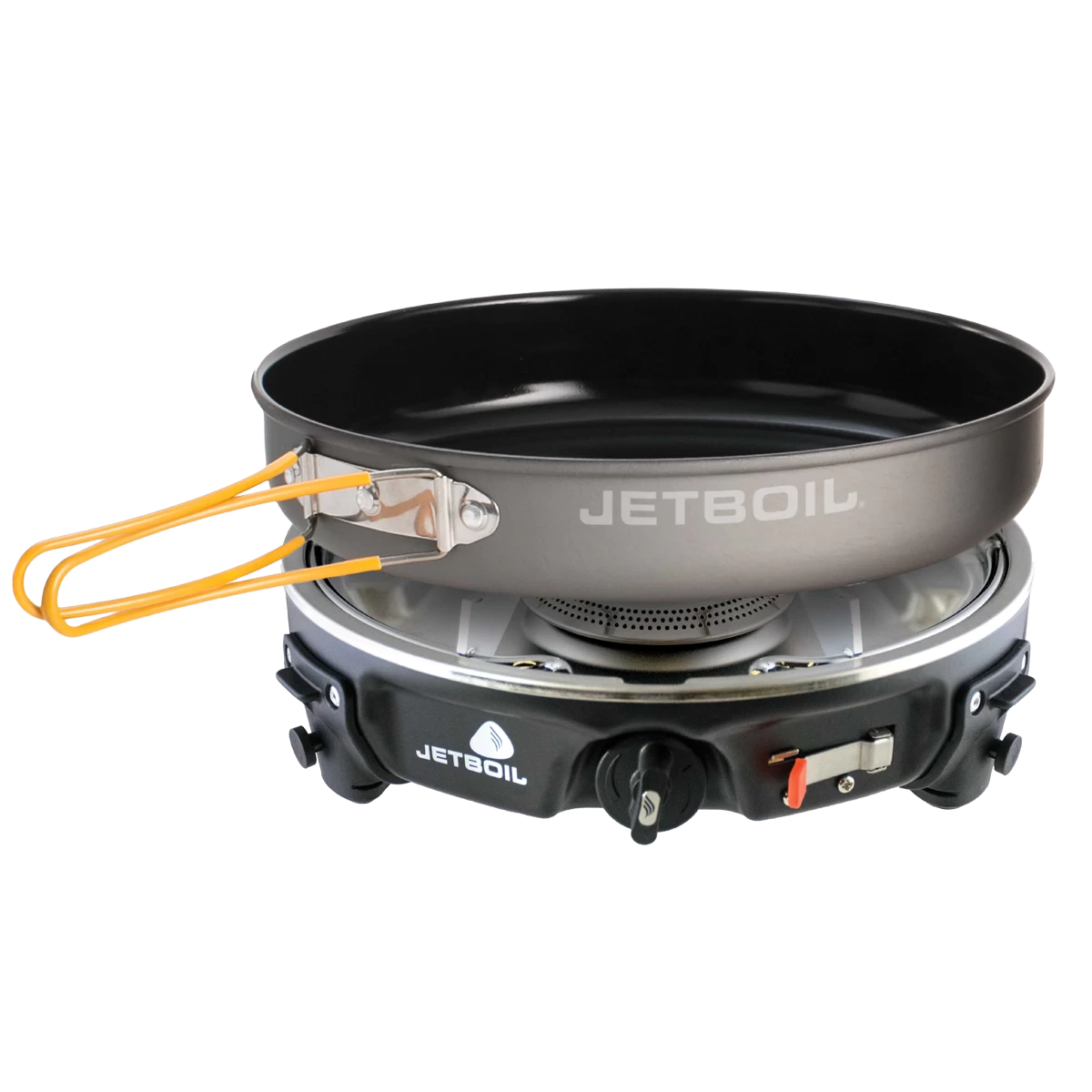 JETBOIL HalfGen Basecamp System 1 JETBOIL HalfGen Basecamp System