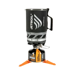 JETBOIL MicroMo Carbon