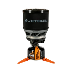 Jetboil MiniMo Carbon
