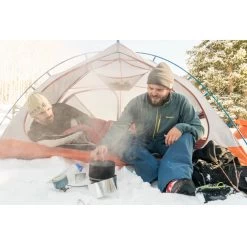 Eureka Mountain Pass Tent 10 Eureka Mountain Pass Tent -Outdoor Camping Sales 1097408 insitu02 Good2goco