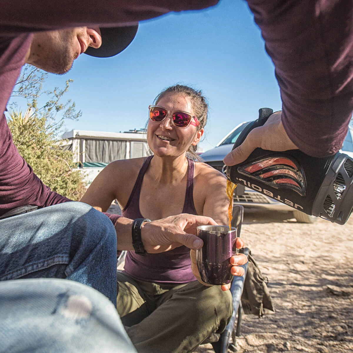 Jetboil Flash Wild 6 Jetboil Flash Wild - Image 6