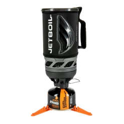 Jetboil Flash Carbon 2.0