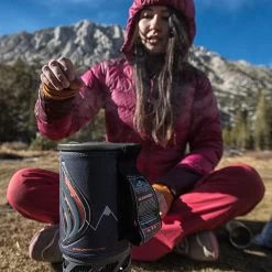 Jetboil Flash Wild 10 Jetboil Flash Wild -Outdoor Camping Sales 1097717 insitu02 670a7d32 85ca 4291 bc32 b5b2900d7d60