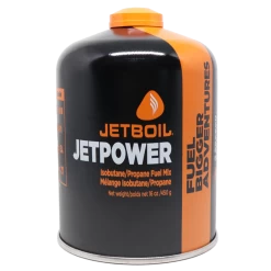 JETBOIL Jetpower Fuel 450g