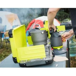 Eureka Camp Table 11 Eureka Camp Table -Outdoor Camping Sales 1102262 alt03