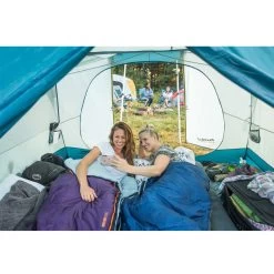 Eureka Space Camp Tent -Outdoor Camping Sales 1102269 insitu02 Good2goco