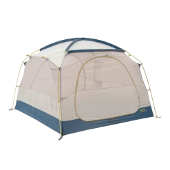Eureka Space Camp Tent