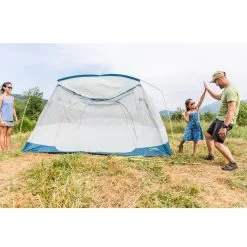 Eureka Space Camp Tent -Outdoor Camping Sales 1102270 insitu01 Good2goco