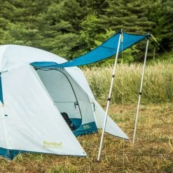 Eureka Ha (Adjustable Height) Pole -Outdoor Camping Sales 1103573 insitu01