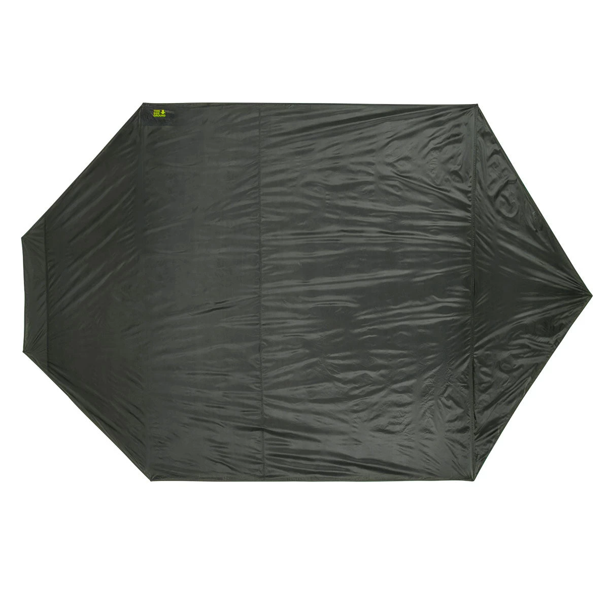 Eureka Space Camp Fitted Footprints 1 Eureka Space Camp Fitted Footprints