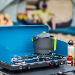 Eureka Ignite Plus Camp Stove 11 Eureka Ignite Plus Camp Stove -Outdoor Camping Sales 1104878 insitu02