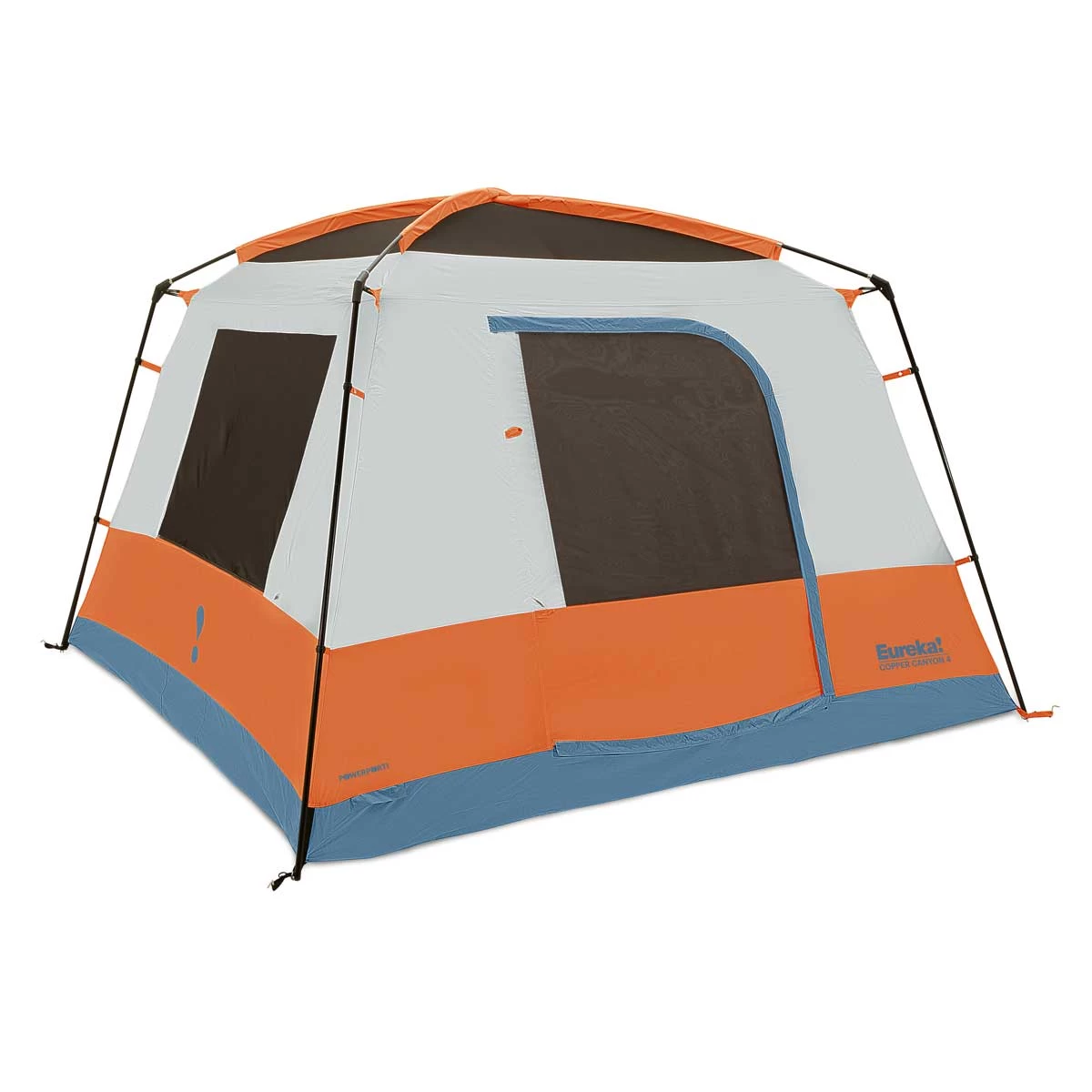 Eureka Copper Canyon LX Tent 1 Eureka Copper Canyon LX Tent