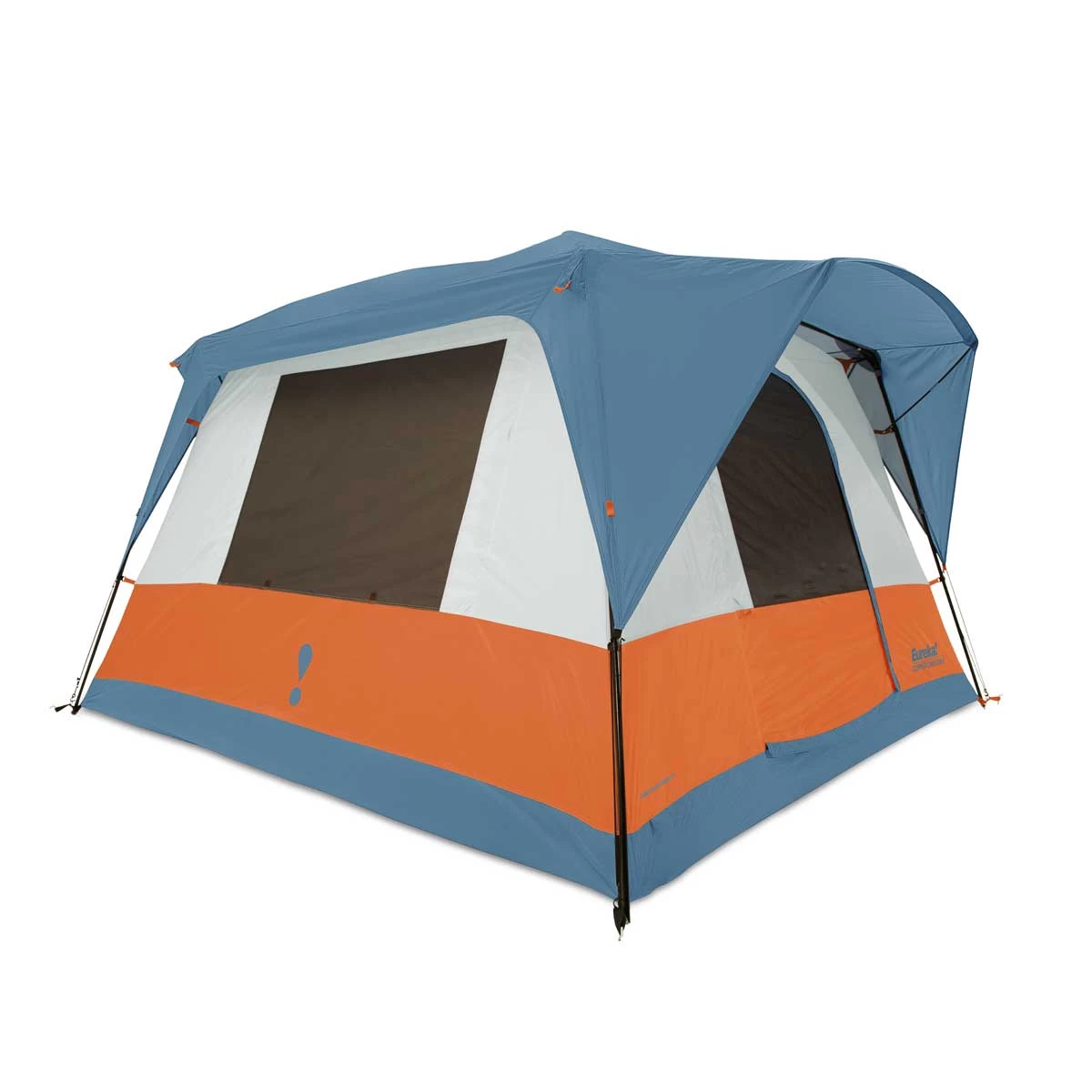 Eureka Copper Canyon LX Tent 2 Eureka Copper Canyon LX Tent - Image 2
