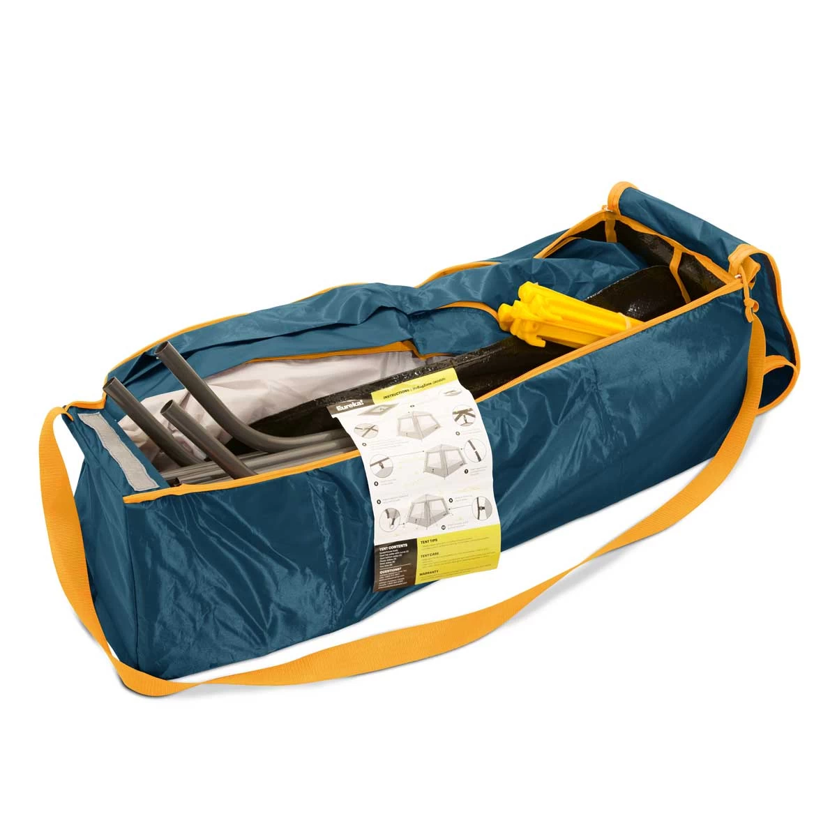 Eureka Nobugzone Screenhouse 6 Eureka Nobugzone Screenhouse - Image 6