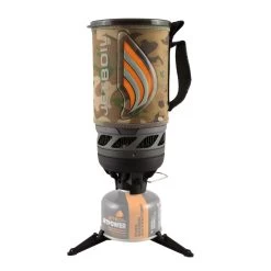 Jetboil Flash Camo 2.0 6 Jetboil Flash Camo 2.0 -Outdoor Camping Sales 1107427 detail02