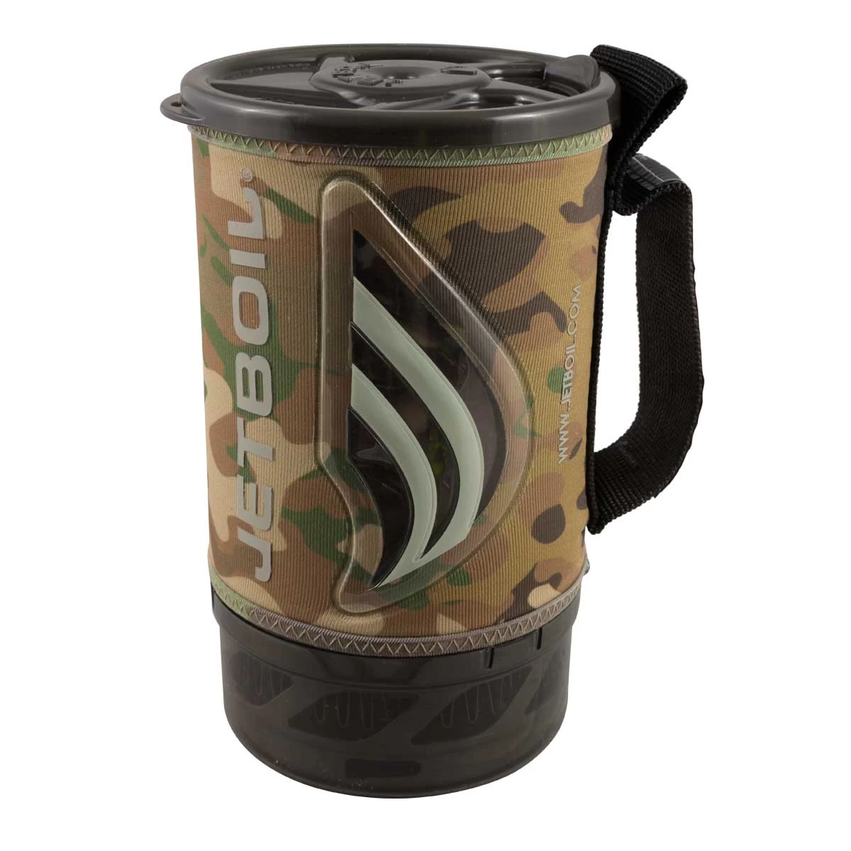 Jetboil Flash Camo 2.0 4 Jetboil Flash Camo 2.0 - Image 4
