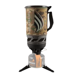 Jetboil Flash Camo 2.0