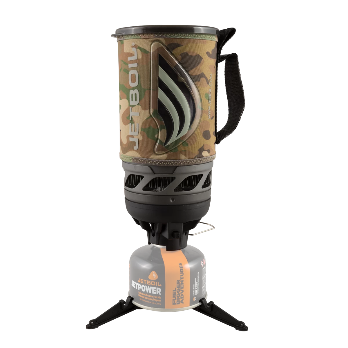 Jetboil Flash Camo 2.0 1 Jetboil Flash Camo 2.0