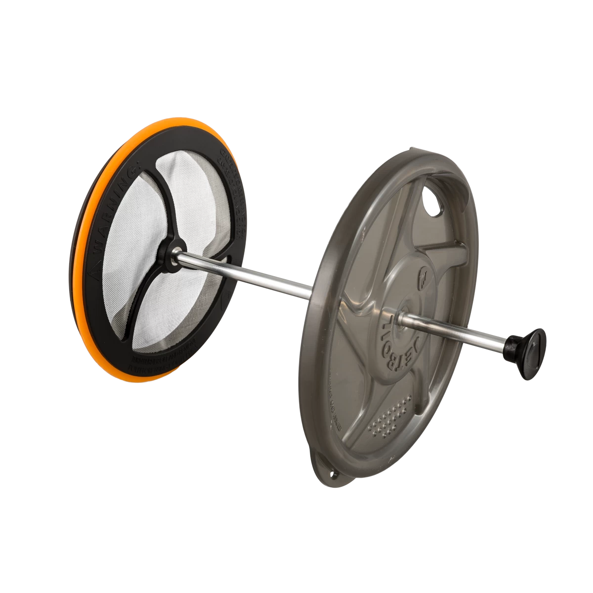 Jetboil Coffee Press- Silicone 2 Jetboil Coffee Press- Silicone - Image 2