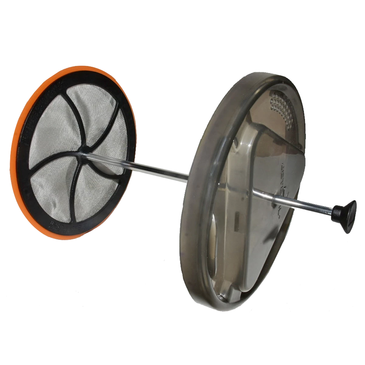 Jetboil Coffee Press Grande- Silicone 2 Jetboil Coffee Press Grande- Silicone - Image 2