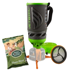 Jetboil Flash Java Kit Ecto 2.0