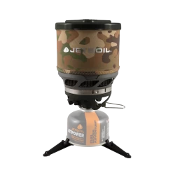 Jetboil MiniMo Camo
