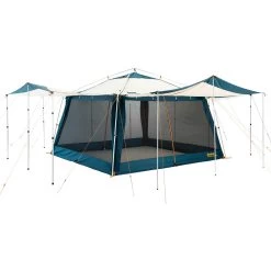 Eureka Northern Breeze Screen House -Outdoor Camping Sales 1109878 detail01 Good2goco