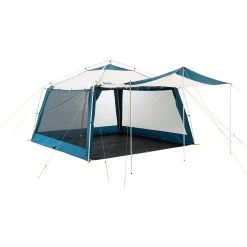 Eureka Northern Breeze Snap-In Floor