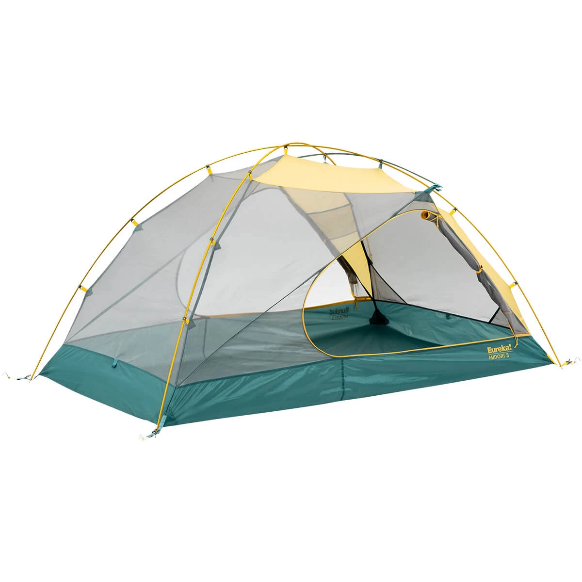 Eureka Midori Camping Tent 2 Eureka Midori Camping Tent - Image 2