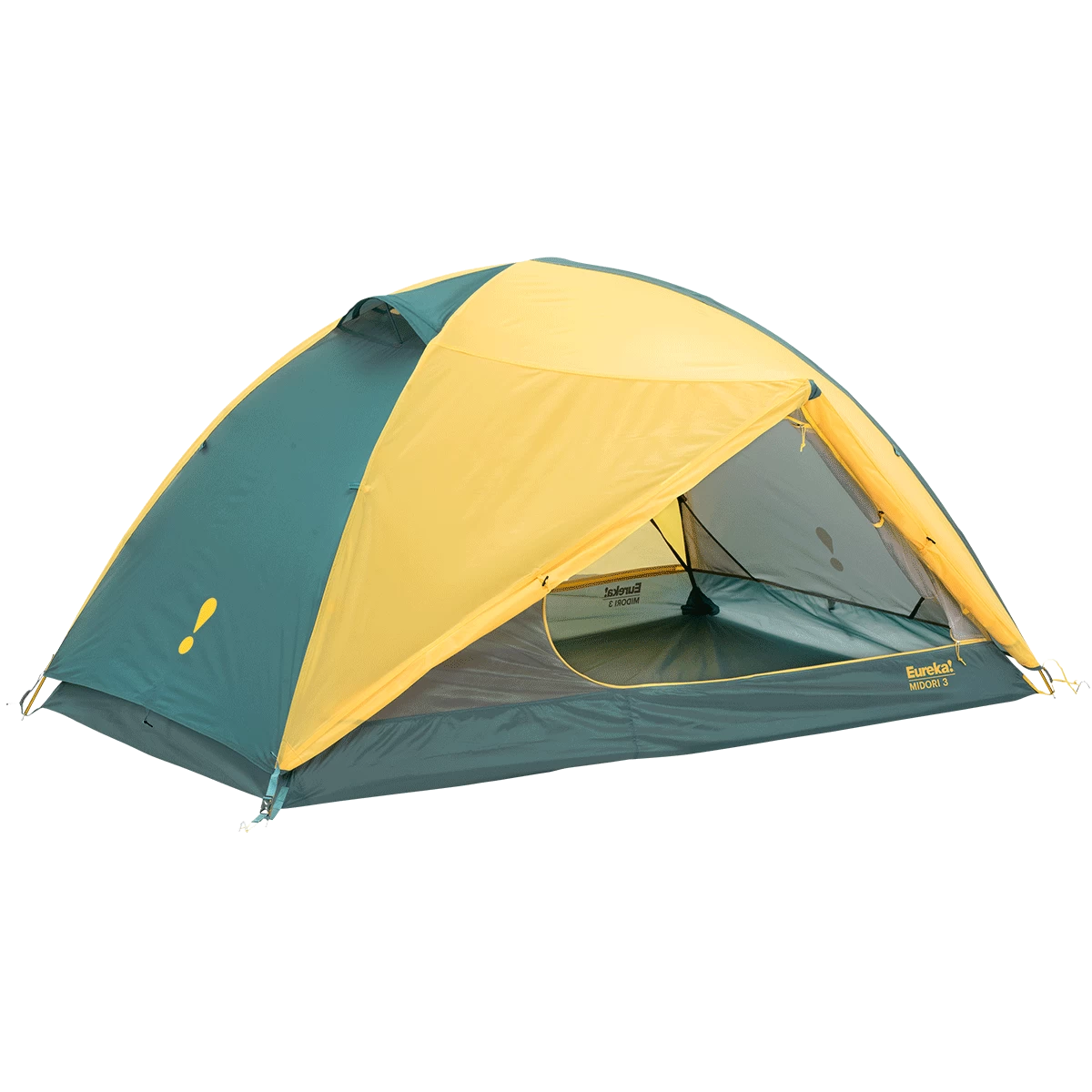 Eureka Midori Camping Tent 3 Eureka Midori Camping Tent - Image 3