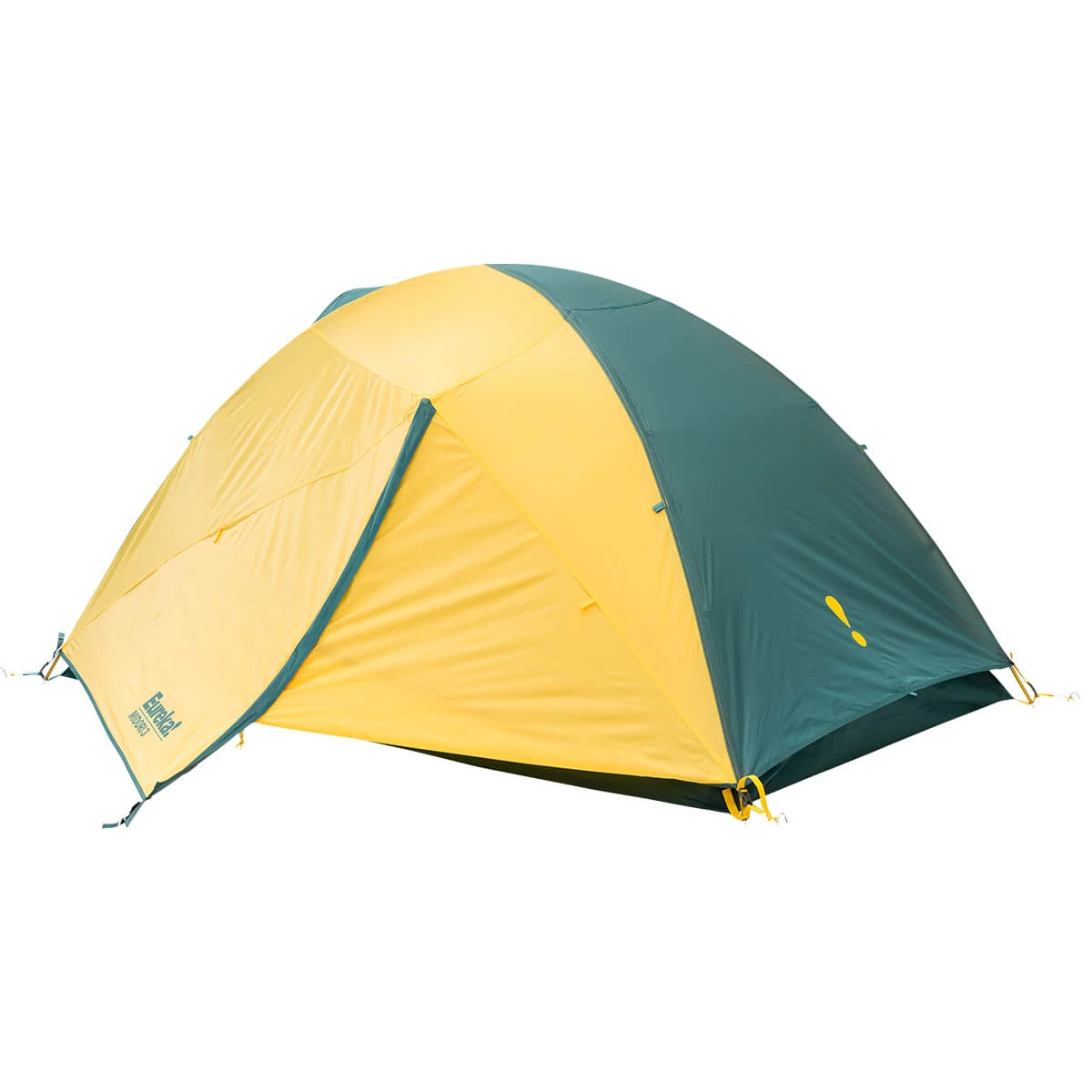 Eureka Midori Camping Tent 4 Eureka Midori Camping Tent - Image 4