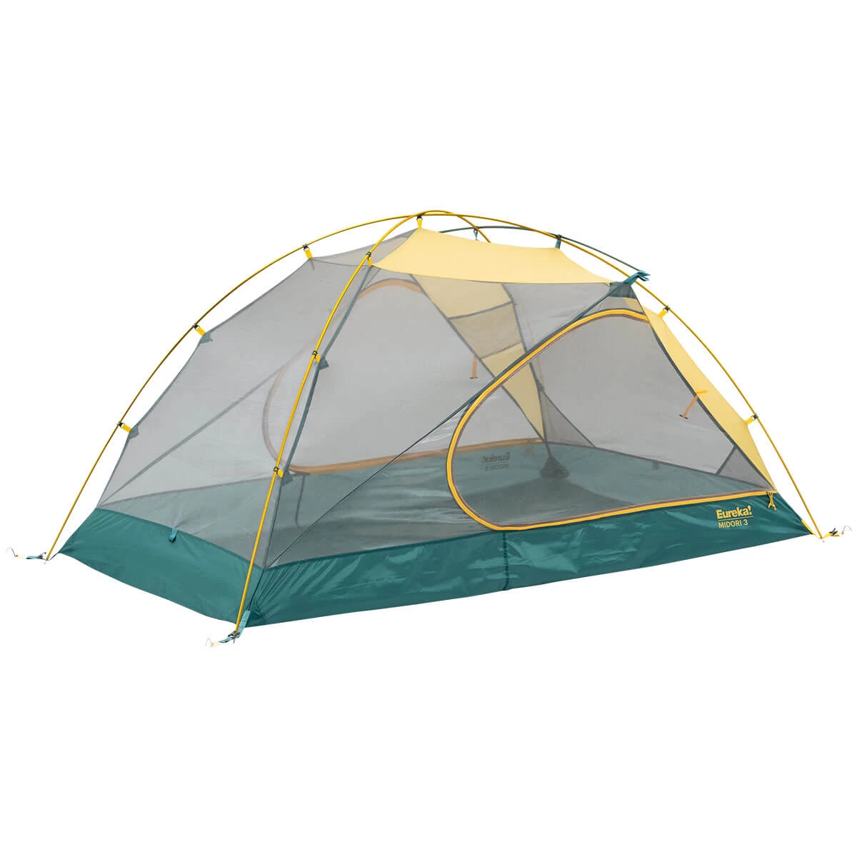 Eureka Midori Camping Tent 1 Eureka Midori Camping Tent