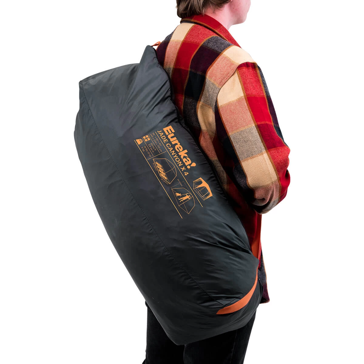 Eureka Jade Canyon X Tent 4 Eureka Jade Canyon X Tent - Image 4