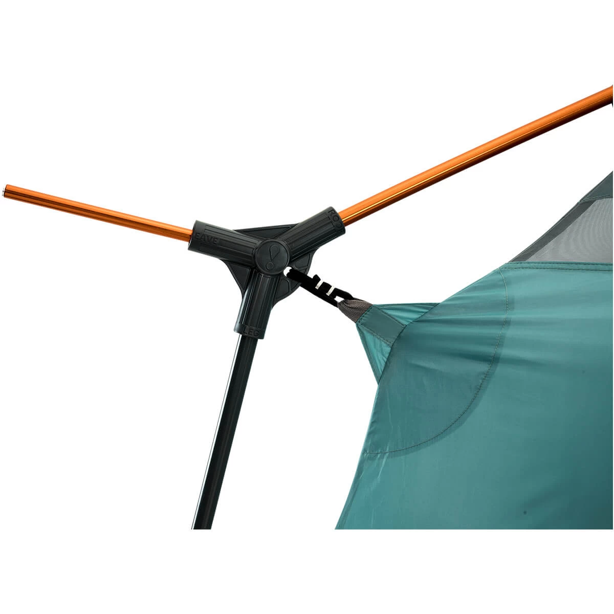 Eureka Jade Canyon X Tent 11 Eureka Jade Canyon X Tent - Image 11