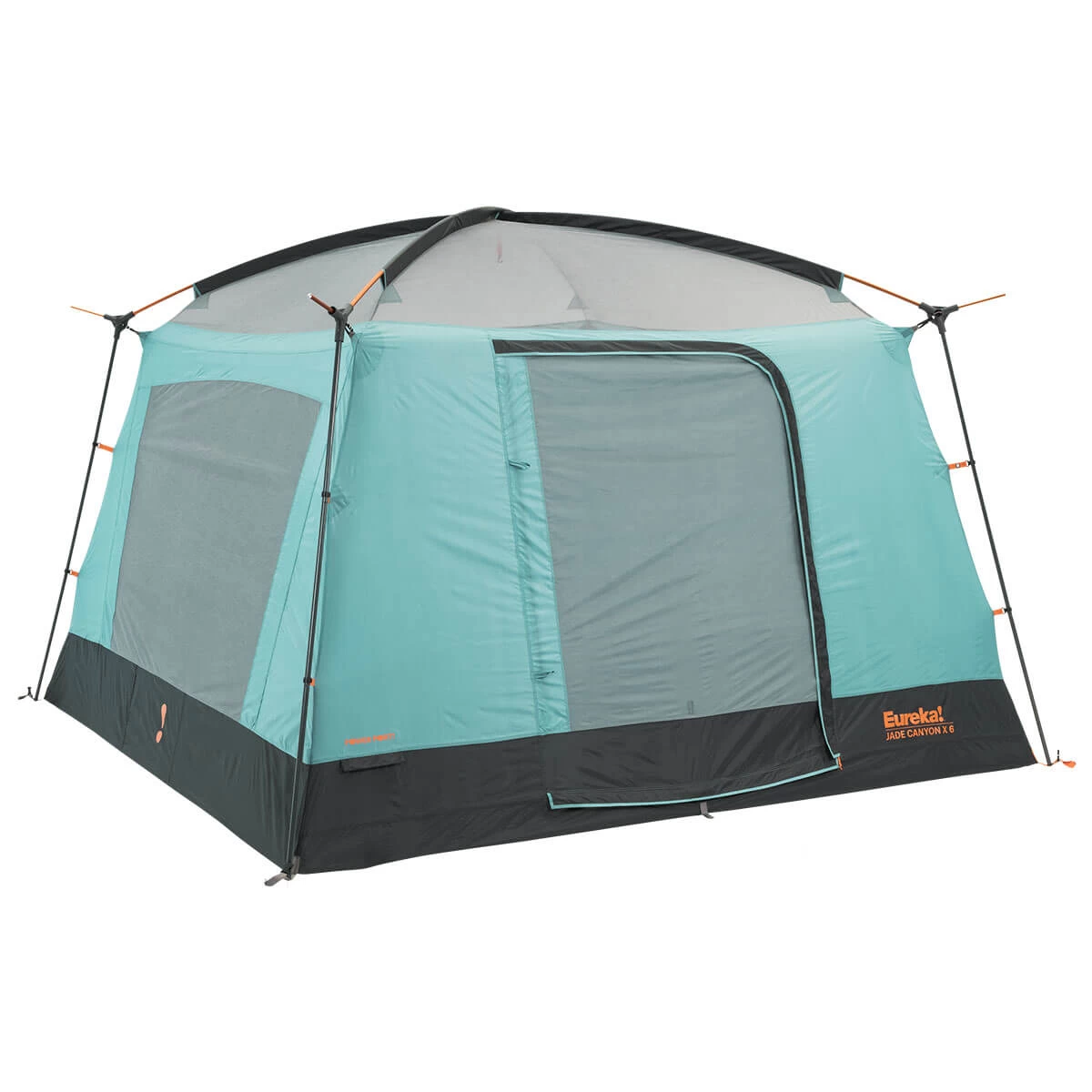 Eureka Jade Canyon X Tent 1 Eureka Jade Canyon X Tent