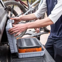 Eureka Sprk Camp Grill -Outdoor Camping Sales 1110056 insitu01